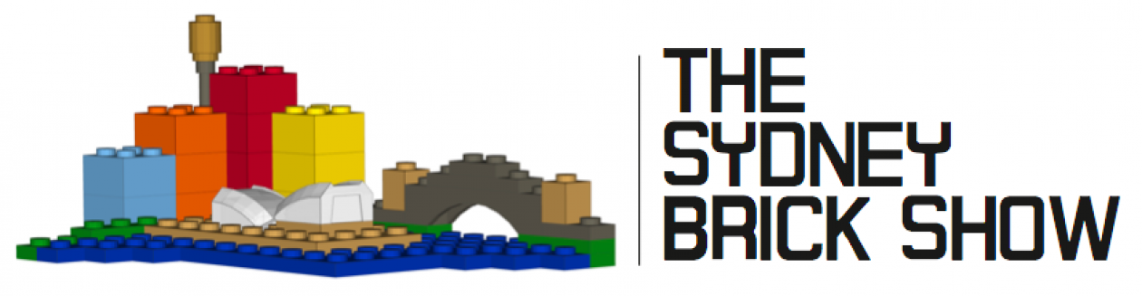 Sydney Brick Show 2016