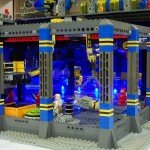 Classic Space Hangar
