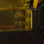 Blacktron Ship