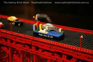 From The Sydney Brick Show 2016