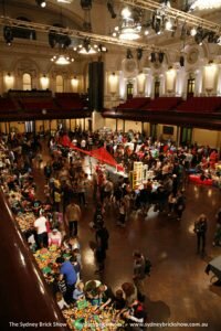 From The Sydney Brick Show 2016