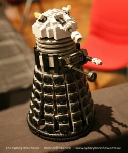 From The Sydney Brick Show 2016