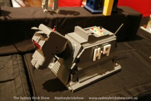 From The Sydney Brick Show 2016