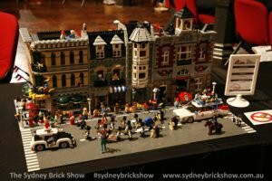 From The Sydney Brick Show 2016
