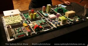 From The Sydney Brick Show 2016