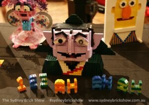 From The Sydney Brick Show 2016