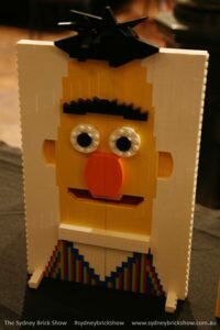 From The Sydney Brick Show 2016
