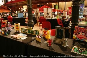 From The Sydney Brick Show 2016