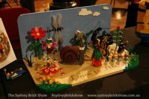 From The Sydney Brick Show 2016