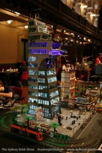 From The Sydney Brick Show 2016