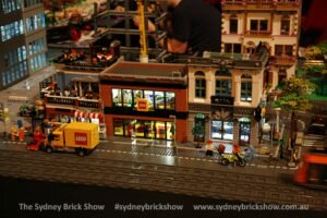From The Sydney Brick Show 2016