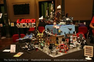 From The Sydney Brick Show 2016