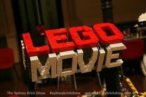 From The Sydney Brick Show 2016