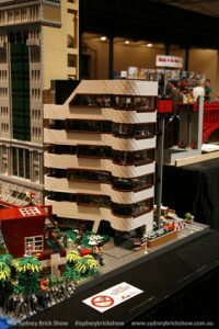 From The Sydney Brick Show 2016