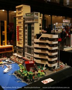 From The Sydney Brick Show 2016