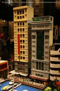 From The Sydney Brick Show 2016