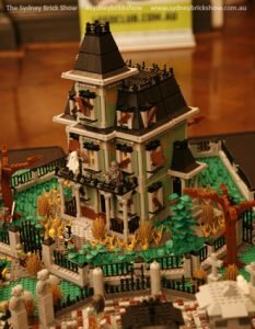 From The Sydney Brick Show 2016