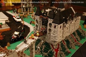 From The Sydney Brick Show 2016