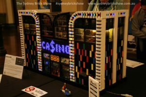 From The Sydney Brick Show 2016