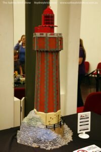 From The Sydney Brick Show 2016