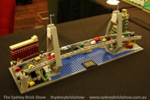 From The Sydney Brick Show 2016
