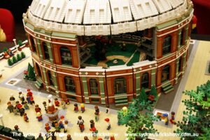 From The Sydney Brick Show 2016