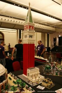 From The Sydney Brick Show 2016