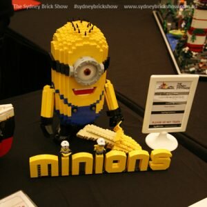 From The Sydney Brick Show 2016