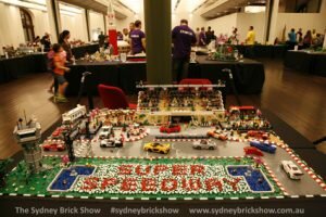From The Sydney Brick Show 2016