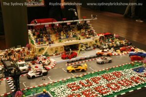 From The Sydney Brick Show 2016