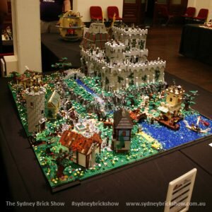 From The Sydney Brick Show 2016