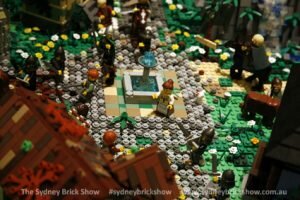 From The Sydney Brick Show 2016