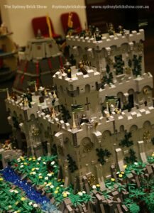 From The Sydney Brick Show 2016