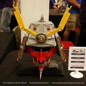 From The Sydney Brick Show 2016