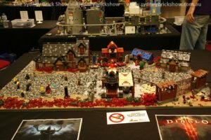 From The Sydney Brick Show 2016