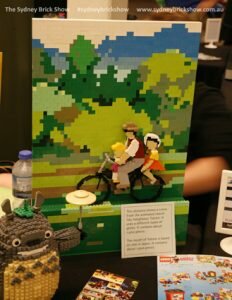 From The Sydney Brick Show 2016