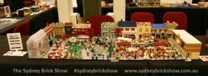 From The Sydney Brick Show 2016