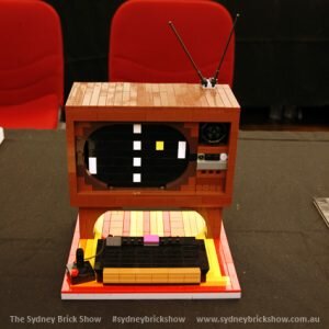 From The Sydney Brick Show 2016