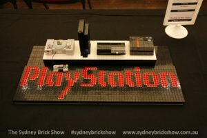 From The Sydney Brick Show 2016