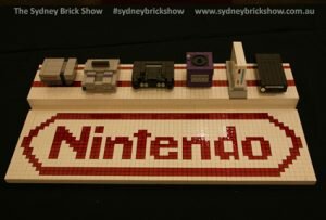 From The Sydney Brick Show 2016