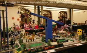 From The Sydney Brick Show 2016