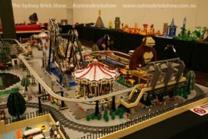 From The Sydney Brick Show 2016