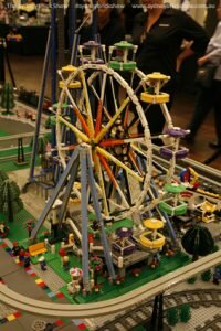 From The Sydney Brick Show 2016