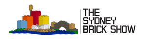 The Sydney Brick Show 21st and 22nd April 2018