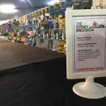 Minifigure Habitats