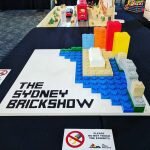 Sydney Brick Show Logo