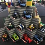 Minifigure Habitats