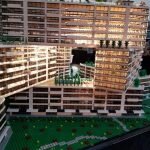Interlace Building