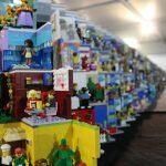 Minifigure Habitats