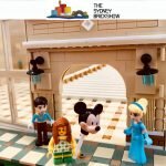 Sydney Brick Show – Disney